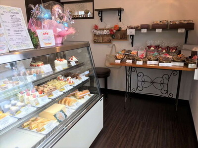 ecru 無添加焼き菓子 10個詰め合わせ ※着日指定不可 _FD01