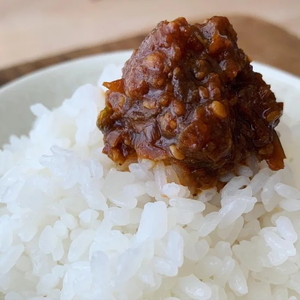 【無添加】おかず味噌 下仁田ねぎ 3個セット _BI90