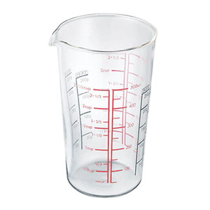 HARIO メジャーカップ 500 CMJ-500 ※離島への配送不可 _EB38