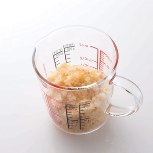 HARIO メジャーカップワイド 200 CMJW-200  ※離島への配送不可 _EB39