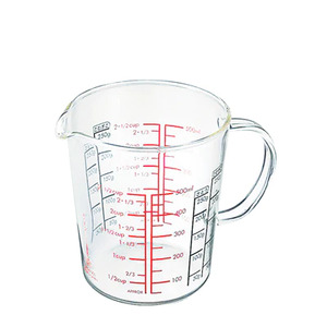 HARIO メジャーカップワイド 500 CMJW-500  _EB40