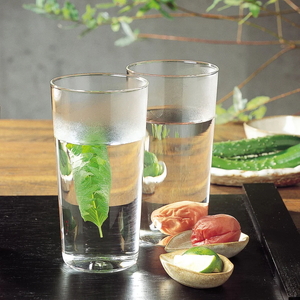 HARIO 耐熱タンブラー 420 HPG-420  ※離島への配送不可 _EB56