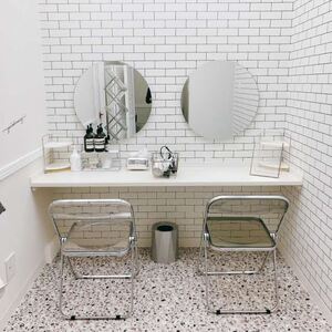 【メンズ脱毛】髭脱毛※鼻下～喉仏まで _FL04