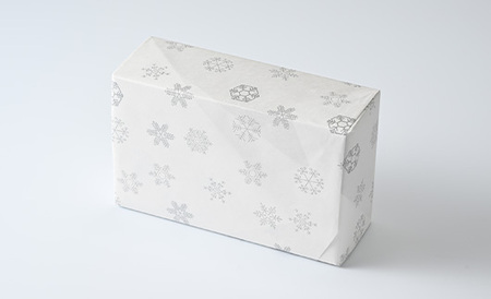 雪華グラス 3個入り | コップ グラス 食器 ガラス 模様 _BL24