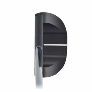 ゴルフクラブ JET Black HUGA1　センター／ベント タングステンプレート／BKスチールシャフト装着モデル | ゴルフ DOCUS | ゴルフ ごるふ golf クラブ シャフト ゴルフ用品 スポーツ スポーツ用品 _EO93