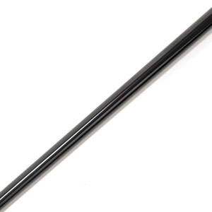 ゴルフクラブ JET Black HUGA1　センター／ベント タングステンプレート／BKスチールシャフト装着モデル | ゴルフ DOCUS | ゴルフ ごるふ golf クラブ シャフト ゴルフ用品 スポーツ スポーツ用品 _EO93