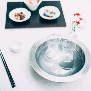 HARIO 徳利・粋［TI-300T］ ｜ HARIO ハリオ_FI04