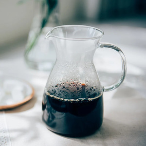 HARIO 耐熱コーヒーデカンタ［HCD-2T］｜ HARIO ハリオ_FI47