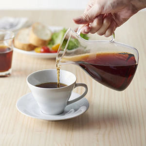 HARIO 耐熱コーヒーデカンタ［HCD-2T］｜ HARIO ハリオ_FI47