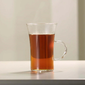 HARIO 耐熱ホットグラス すき［HGT-2T］ ｜ HARIO ハリオ_FI50