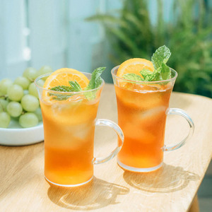 HARIO 耐熱ホットグラス すき［HGT-2T］ ｜ HARIO ハリオ_FI50