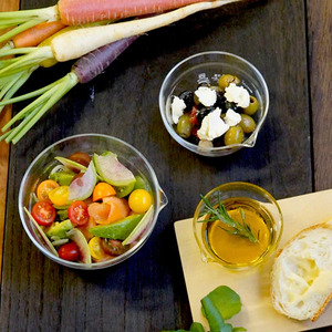 HARIO 片口ボール3個セット［KB-1318］ ※離島への配送不可｜ハリオ おしゃれ シンプル スタイリッシュ かわいい 耐熱 ガラス 耐熱ボウル 食器 器 ボウル ボール 日用品 キッチン用品 日本製 電子レンジ可 オーブン可_FI62