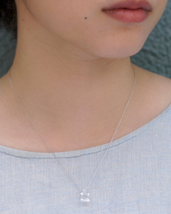 HARIO ネックレス ムーンライト［HAA-ML-001N］ ｜アクセサリー HARIO ハリオ_FM19