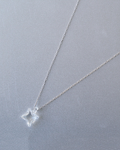 HARIO ネックレス ムーンライト［HAA-ML-001N］ ｜アクセサリー HARIO ハリオ_FM19