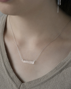 HARIO ネックレス シャーベット［HAA-SB-001N］ ｜アクセサリー HARIO ハリオ_FM22