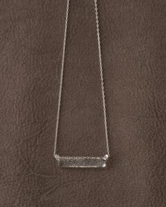 HARIO ネックレス シャーベット［HAA-SB-001N］ ｜アクセサリー HARIO ハリオ_FM22