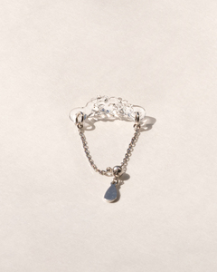 HARIO リング マーキス［HAA-MQ-R-SVNF］｜アクセサリー HARIO ハリオ_FM47