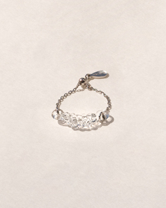 HARIO リング マーキス［HAA-MQ-R-SVNF］｜アクセサリー HARIO ハリオ_FM47