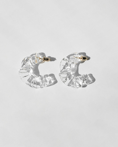 HARIO ピアス アイシクルドレープ［HAA-ID-P］ ｜アクセサリー HARIO ハリオ_FM68