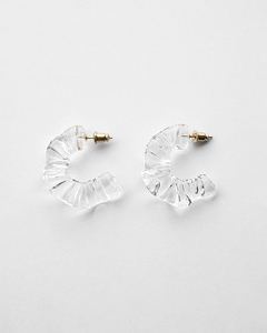 HARIO ピアス アイシクルドレープ［HAA-ID-P］ ｜アクセサリー HARIO ハリオ_FM68