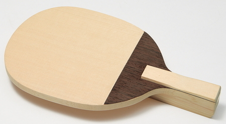 Nittaku 雅R|ニッタク にったく 卓球 ラケット 操作性 スピード 安定感 練習 トレーニング 部活 スポーツ スポーツ用品 茨城県 古河市 _AE44