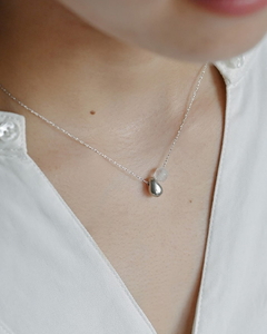 HARIO ネックレス シズク HANS-SZ-N-NF｜ HARIO ハリオ_FU19 