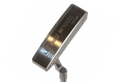 【ふるなび限定】ゴルフクラブ たたら製鉄 「玉鋼」 DOCUS×TATARA Limited Putter 1st Limite スチールシャフト装着モデル | ゴルフ golf club DOCUS ドゥーカス クラブ パター ギフト 贈答 茨城県 古河市 _FZ41 [FN-Limited-SP]