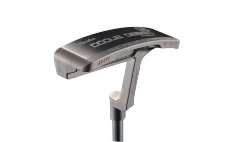 【ふるなび限定】ゴルフクラブ たたら製鉄 「玉鋼」 DOCUS×TATARA Limited Putter 1st Limite スチールシャフト装着モデル | ゴルフ golf club DOCUS ドゥーカス クラブ パター ギフト 贈答 茨城県 古河市 _FZ41 [FN-Limited-SP]