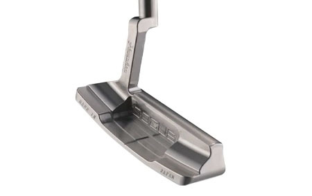 【ふるなび限定】ゴルフクラブ たたら製鉄 「玉鋼」 DOCUS×TATARA Limited Putter 1st Limite スチールシャフト装着モデル | ゴルフ golf club DOCUS ドゥーカス クラブ パター ギフト 贈答 茨城県 古河市 _FZ41 [FN-Limited-SP]