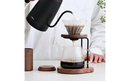 HARIO コーヒーサーバー ウォールナット [VBS-60-WN]｜ HARIO ハリオ _FU39