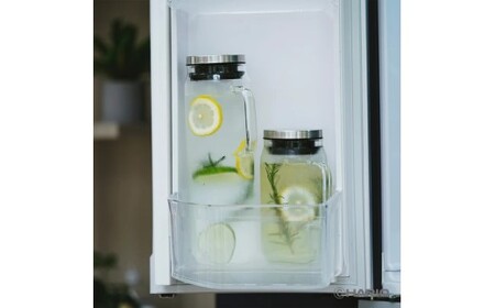 HARIO ウォータージャグ カン [WJCA-750-HSV] ｜ HARIO ハリオ _FU44