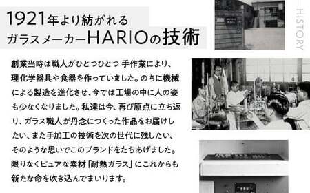 HARIO tane ブレスレッド 渚 [HATN-NG-BL-GF]｜ HARIO ハリオ _FU66