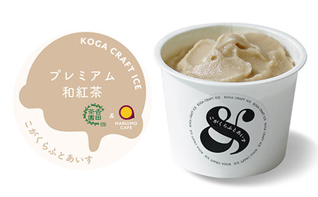 こがくらふとあいす& 8個セット(4種アソート)| HARIO ハリオ_FU74