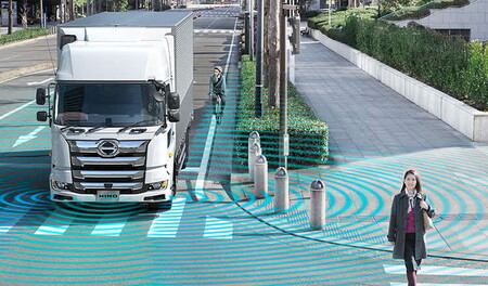 【ふるなび限定】大型トラック『日野プロフィア』※要事前相談 [FN-Limited-SP] ｜自動車 トラック 業務用 はたらくくるま プロフィア 日野 茨城県 古河市 _GE02