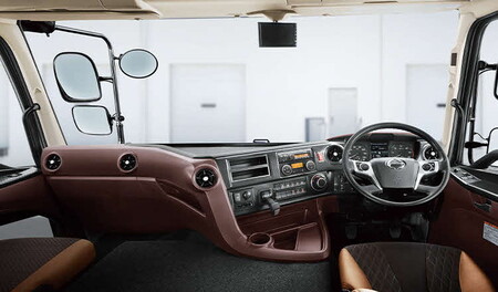 【ふるなび限定】大型トラック『日野プロフィア』※要事前相談 [FN-Limited-SP] ｜自動車 トラック 業務用 はたらくくるま プロフィア 日野 茨城県 古河市 _GE02