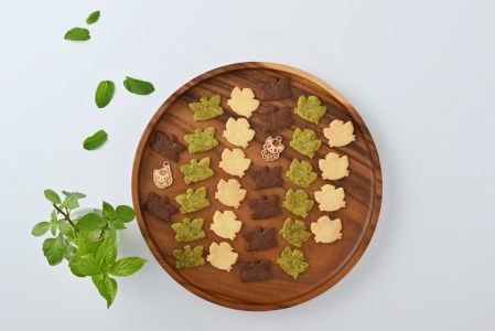 こがにゃんこクッキーギフト _CF01