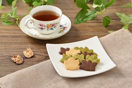 こがにゃんこクッキーギフト _CF01