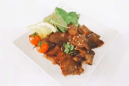 湯煎で焼肉「まさひろ」6点セット ※着日指定不可 _CG01