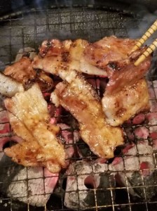 50秒クッキング　湯解な焼肉「まさひろ」4点セット _CG02