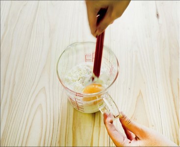 HARIO 耐熱ガラス製スイーツデリキット　HSK-2008-R ｜ HARIO ハリオ _BE38