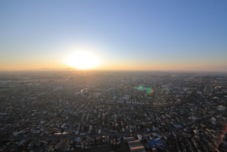 先行受付 Aq02 関東平野の大パノラマを望む 熱気球遊覧飛行 1日1組限定 バルーン 飛行体験 フライト 絶景 思い出作り 記念日 家族 配送物なし 茨城県古河市 ふるさと納税サイト ふるなび