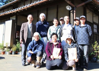 【令和5年産】古河市産　コシヒカリ30kg玄米【小久保農園】_AS09