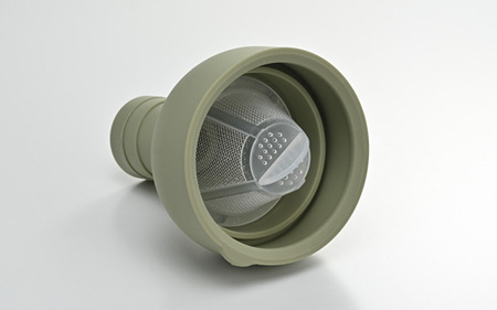 HARIO フィルターインボトル 300ml（スモーキーピンク）［FIB-30-SPR］_BE79