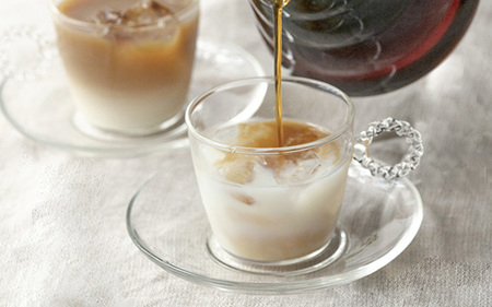 HARIO カップ&ソーサー ネジリN［HTW-CS-N-N］_BE90