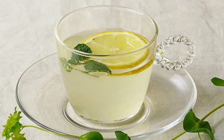 HARIO カップ&ソーサー ネジリN［HTW-CS-N-N］_BE90