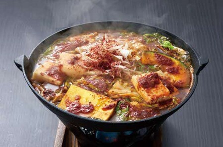 味噌煮込みうどん３味セット（5人前）坂東太郎名物※北海道・沖縄・離島への配送不可 _CB06