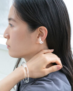 HARIO バングル「リフレクション」シリーズ［HAA-RF-BG］｜アクセサリー HARIO ハリオ_EB13