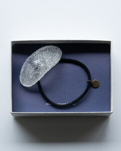 HARIO ヘアゴム「トゥインクル」シリーズ［HAA-TW-H］｜アクセサリー HARIO ハリオ _EB17