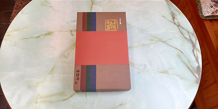 鮒甘露煮（550g） 古河名物 ※沖縄・離島への配送不可 _AZ06