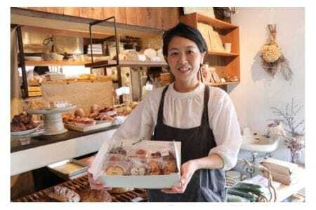 ペトラン 焼菓子セット 焼き菓子 詰め合わせ 国産小麦 平飼い卵使用 グラノーラ ビスコッティ クッキー フィナンシェ 紅茶マドレーヌ ギフト スイーツ 茨城県 石岡市 (E10-001)